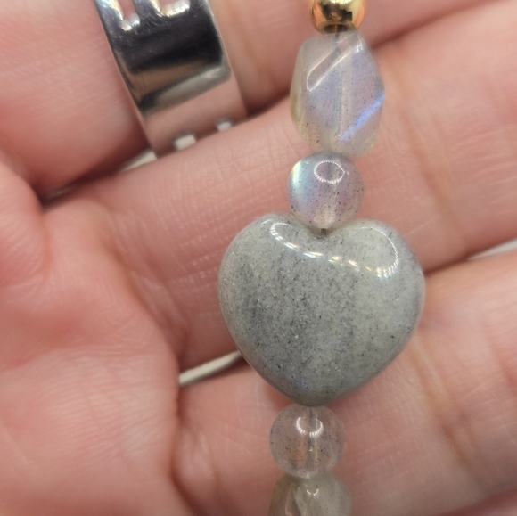 Labadorite Set - Picture 10 of 12